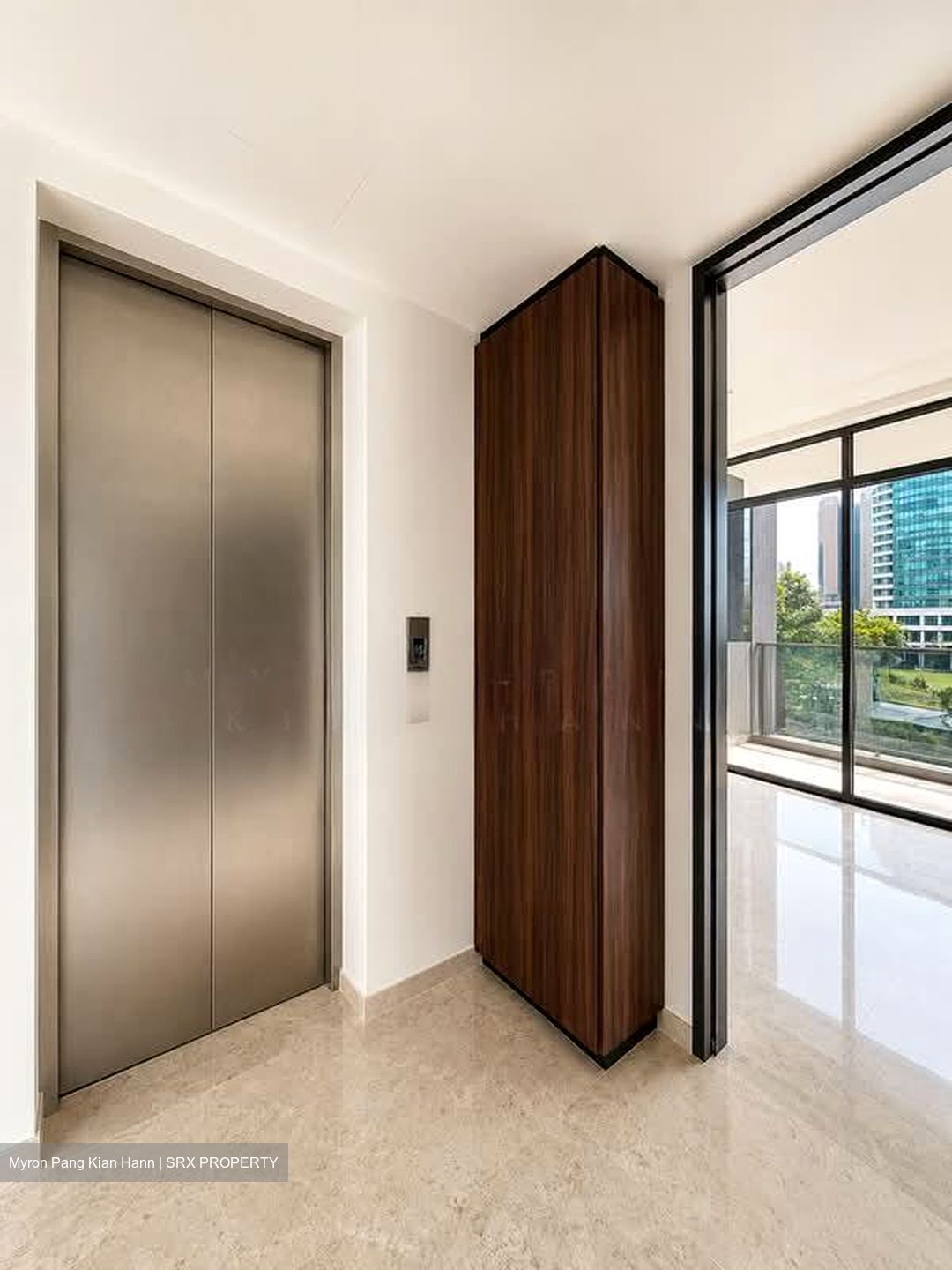 Pullman Residence  (D11), Condominium #568347961